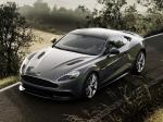 Aston Martin Vanquish 2012 года (WW)